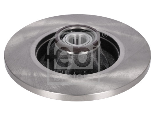 FEBI BILSTEIN 37680 - Тормозные диски