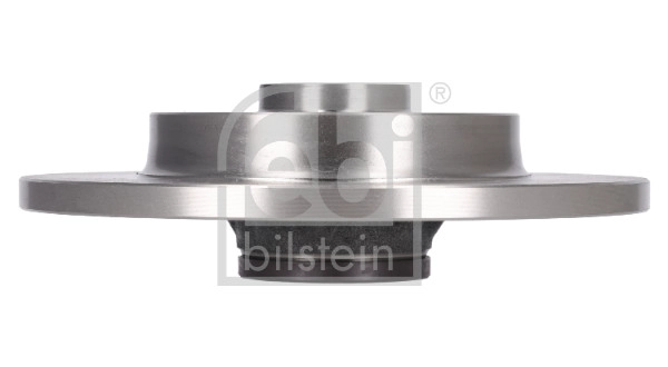FEBI BILSTEIN 37680 - Тормозные диски