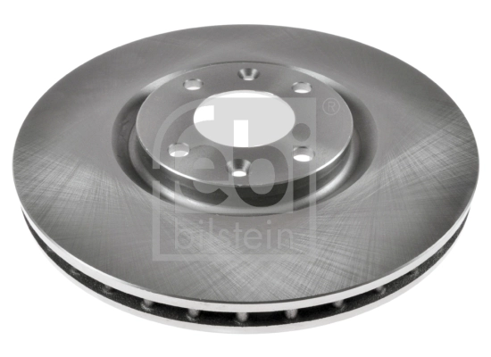 FEBI BILSTEIN 108680 - Тормозные диски