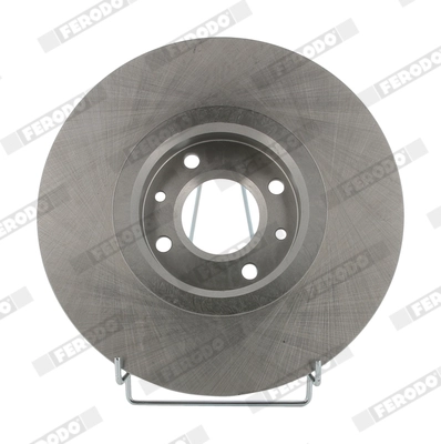 FERODO DDF1442 - Тормозной диск PREMIER