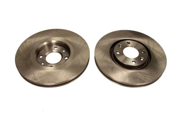 MAXGEAR 19-1875 - Тормозные диски