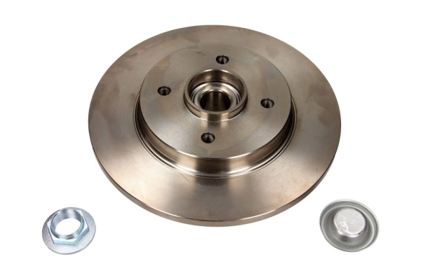 MAXGEAR 19-1963 - Тормозные диски