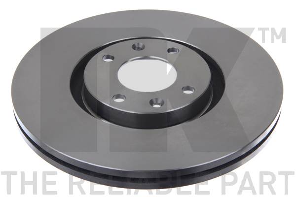 NK 201938 - Тормозные диски