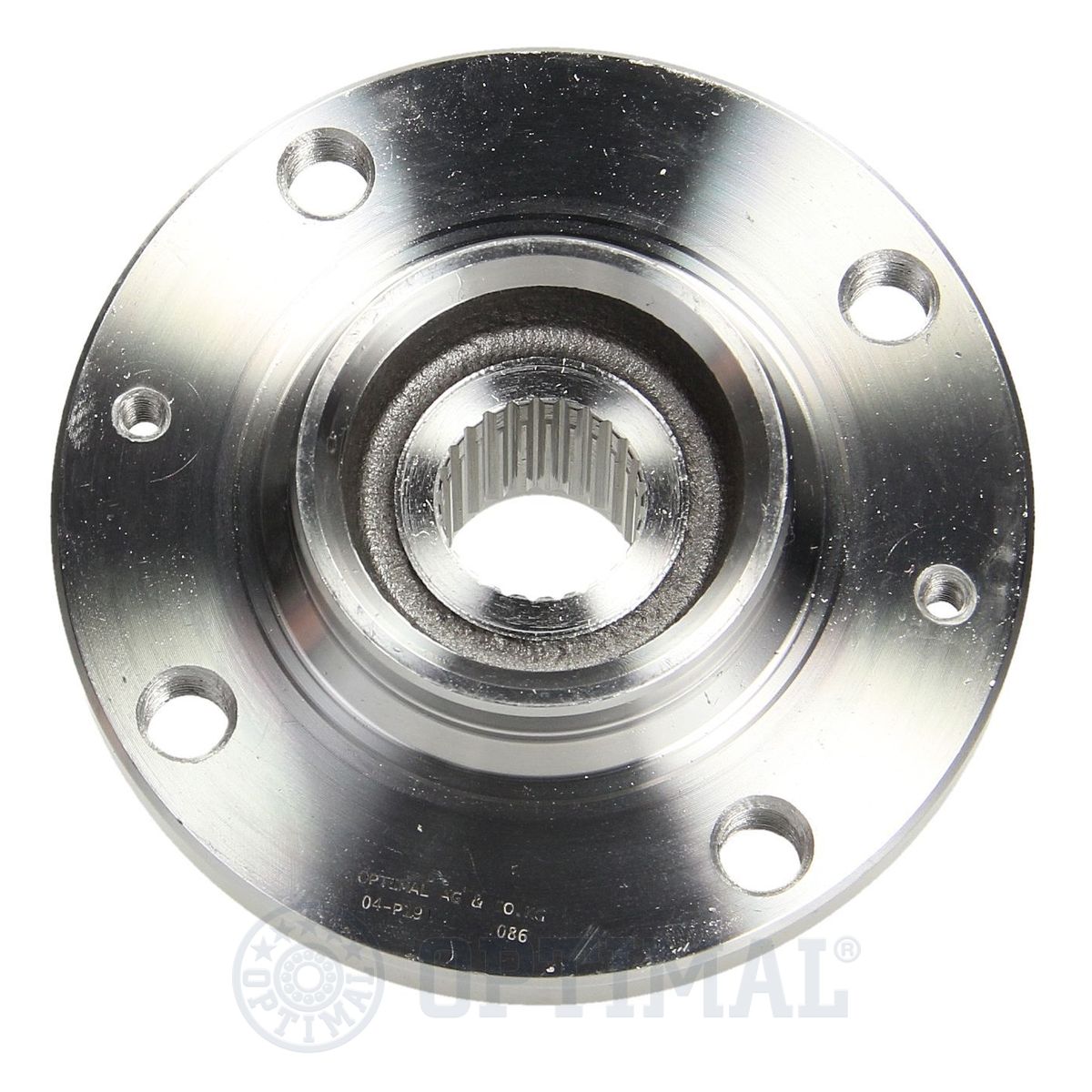 OPTIMAL 04-P191 - Ступица колеса