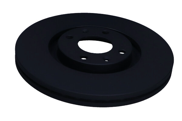 QUARO QD0940HC - Тормозной диск QUARO HIGH CARBON