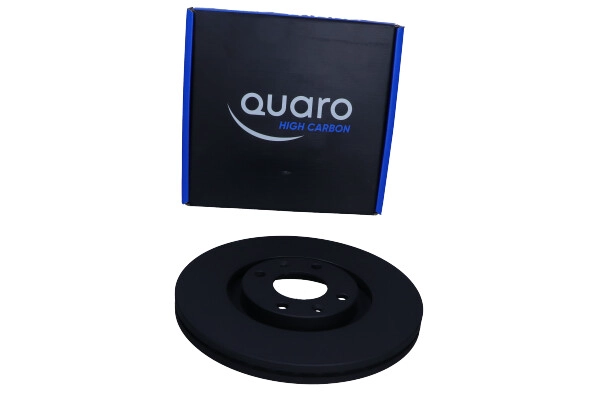 QUARO QD0940HC - Тормозной диск QUARO HIGH CARBON