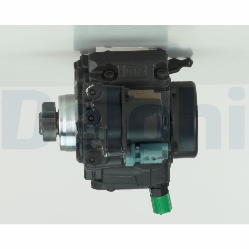 DELPHI 9424A050A - ТНВД