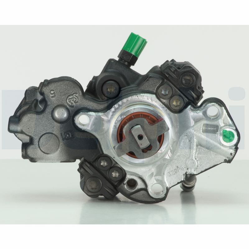 DELPHI 9424A050A - ТНВД