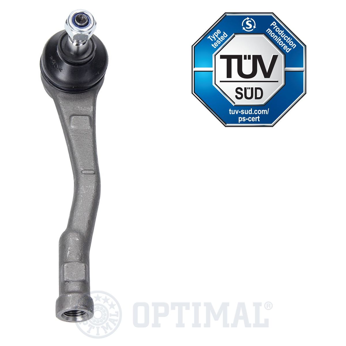 OPTIMAL G1-1319 - Рулевой наконечник