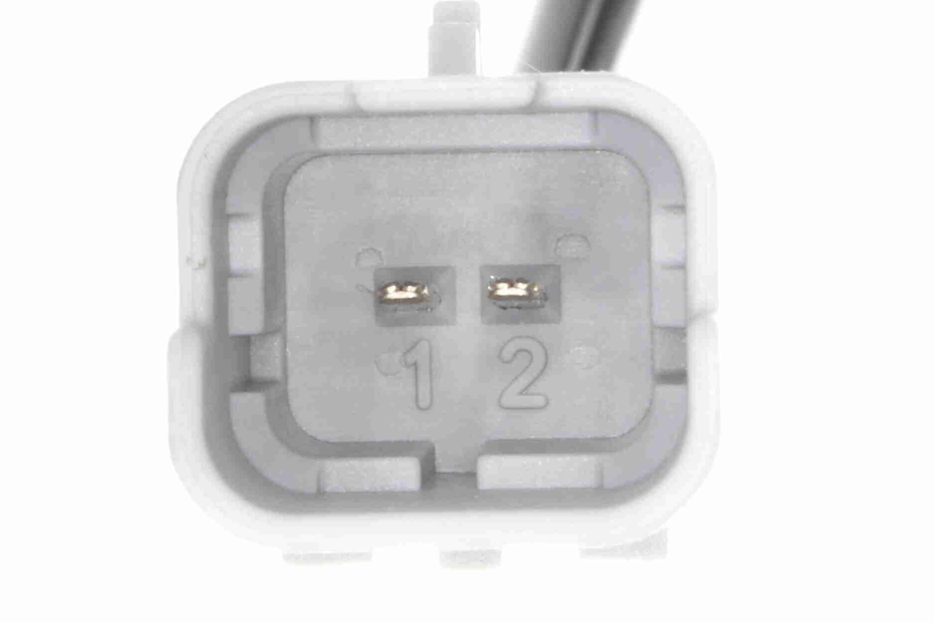 VEMO V42-72-0076 - Датчик, частота вращения колеса Original VEMO Quality