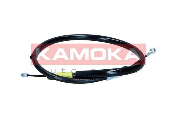 Тросик, cтояночный тормоз KAMOKA