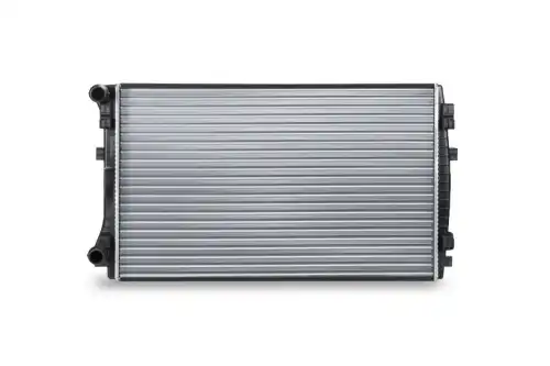 METACO 8010269 - Радиатор METACO