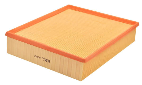 JS ASAKASHI A0063 - Воздушный фильтр