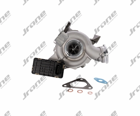 JRONE 8G17-300-L33 - Турбина