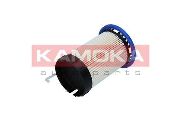 KAMOKA F320401 - Топливный фильтр KAMOKA