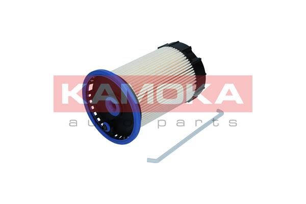 KAMOKA F320401 - Топливный фильтр KAMOKA