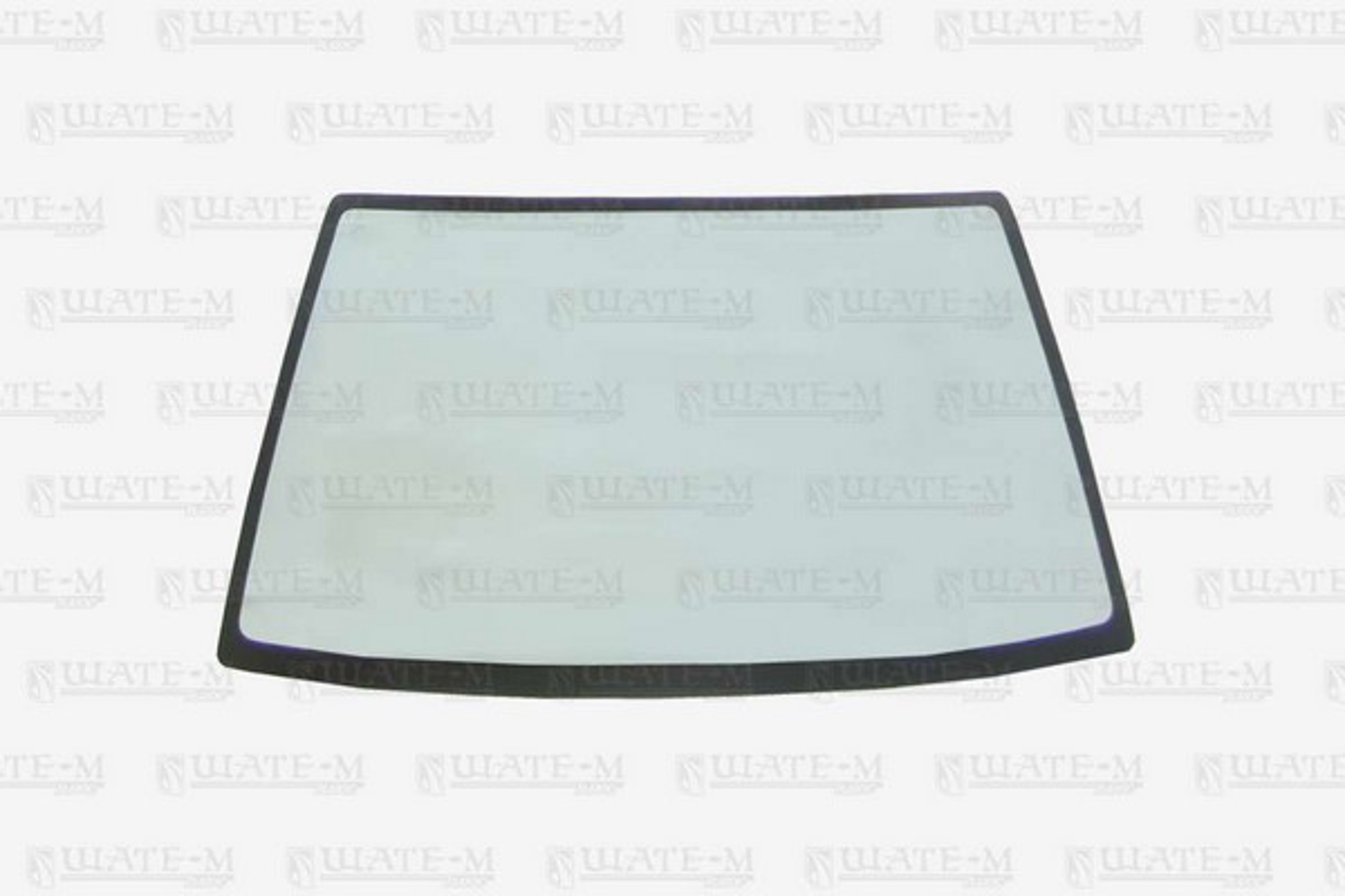 Стекло лобовое SUZUKI: VITARA 88-98 (1332x712) зеленое