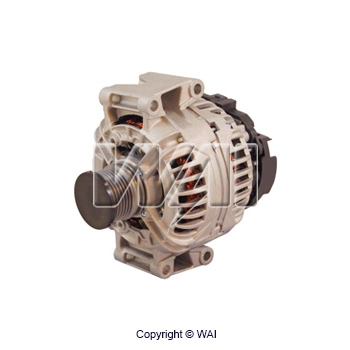 WAI 20325N - Генератор