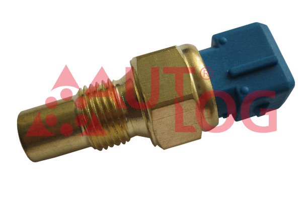 Датчик температуры охлаждающей жидкости