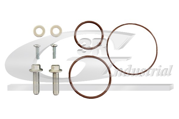 Ремкомплект вакуумного насоса 