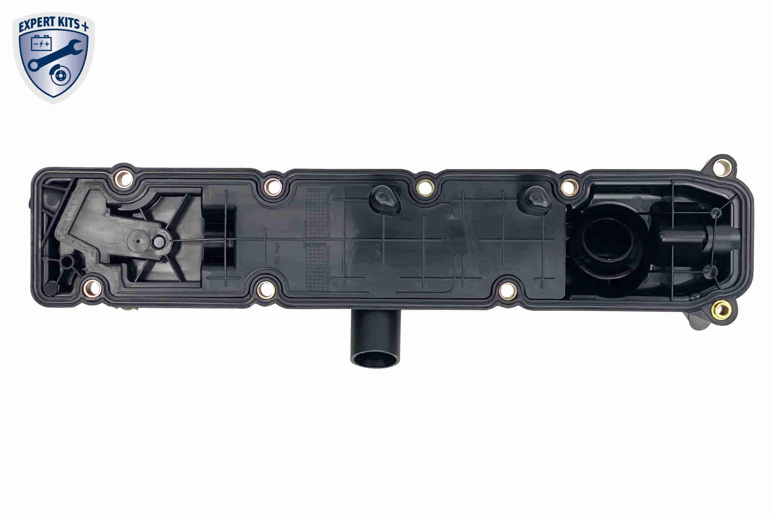 VAICO V22-0812 - Клапанная крышка