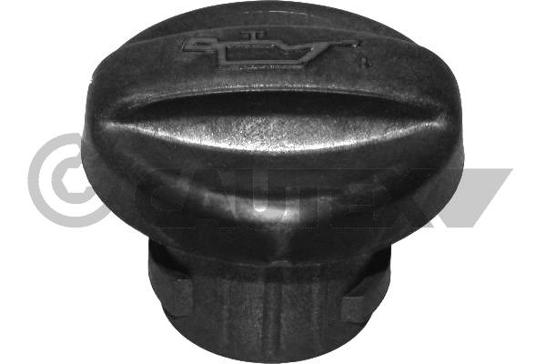 CAUTEX 954140 - Крышка маслозаливной горловины