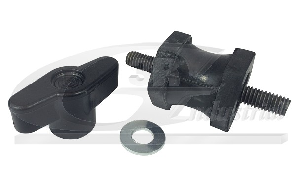 3RG 80203LD - Защита двигателя 