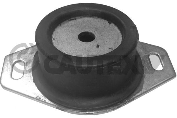 CAUTEX 030301 - Подушка двигателя