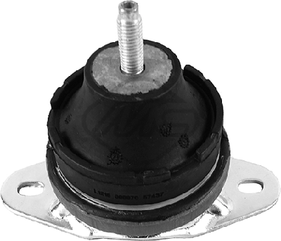 Подушка двигателя