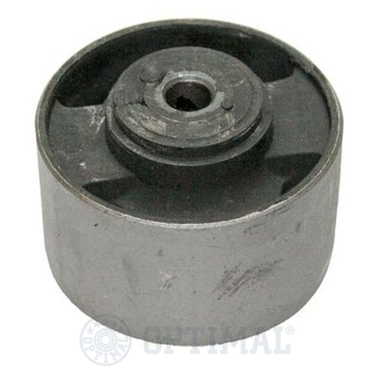 OPTIMAL F8-6236 - Подушка двигателя