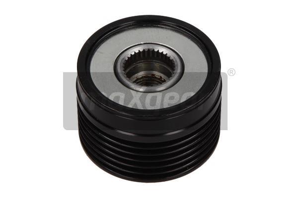 Шкив генератора