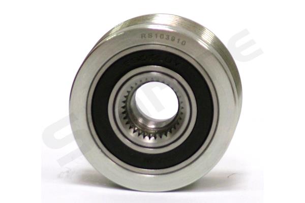 STARLINE RS 103910 - Шкив генератора