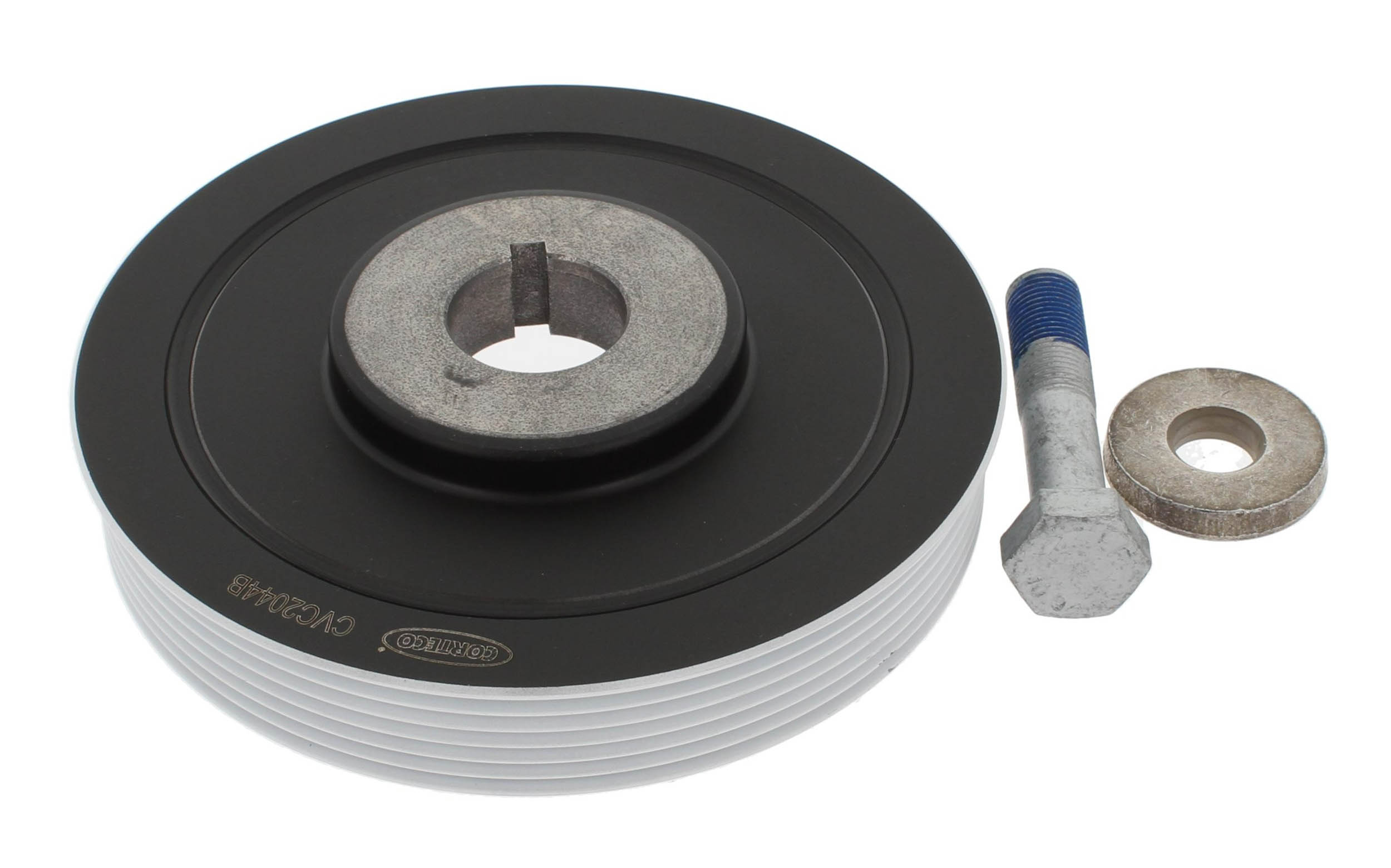 CORTECO 80004328 - Шкив коленвала