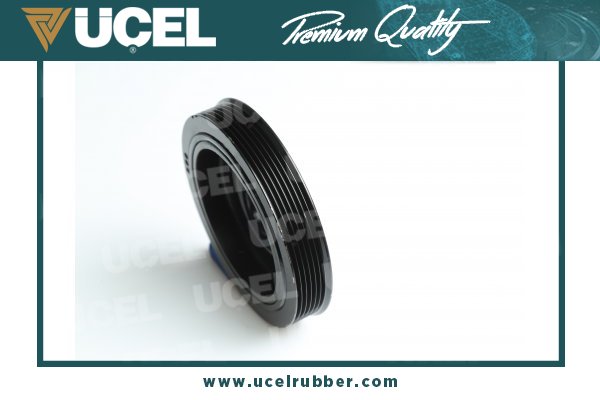 UCEL 3050 - Шкив коленвала