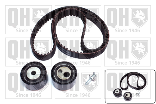 Комплект ГРМ