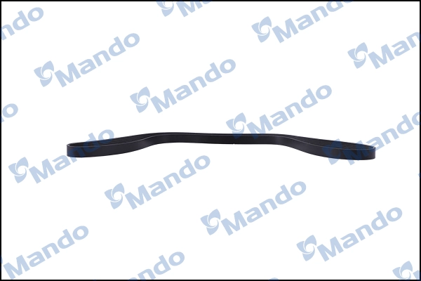 MANDO MB6PK1748 - Ремень генератора