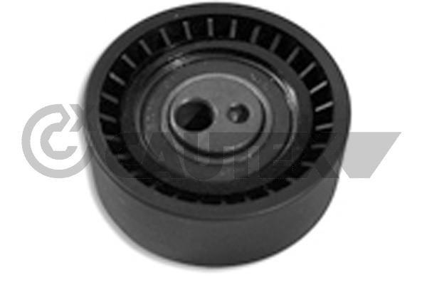 Натяжной ролик