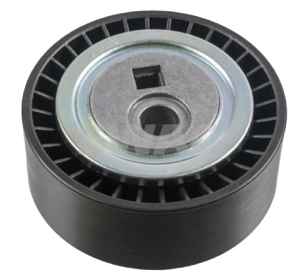 SWAG 99 03 0041 - Натяжной ролик