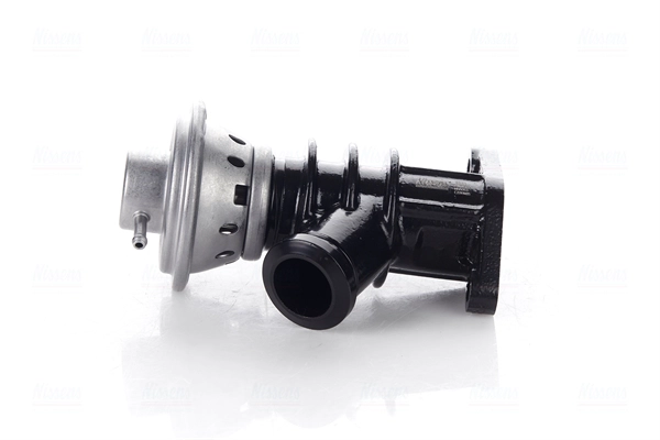 NISSENS 98191 - Клапан ЕГР