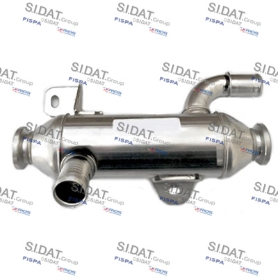 Радиатор ЕГР