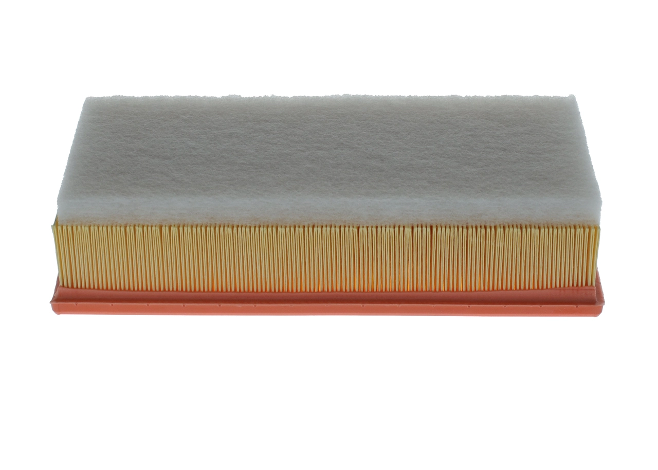 BOSCH F 026 400 100 - Воздушный фильтр