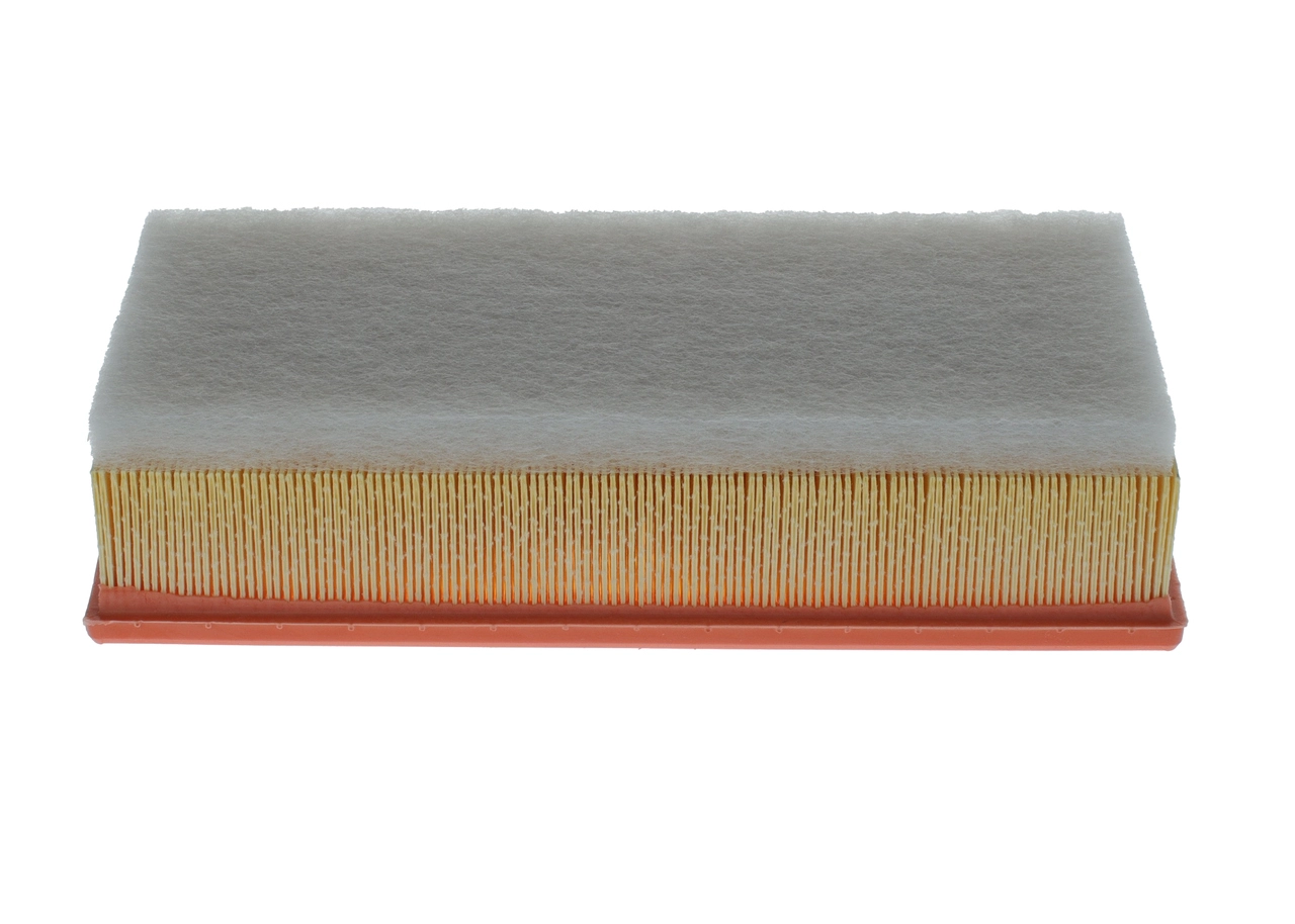 BOSCH F 026 400 100 - Воздушный фильтр