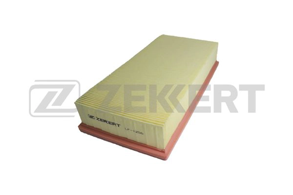 ZEKKERT LF-1256 - Воздушный фильтр
