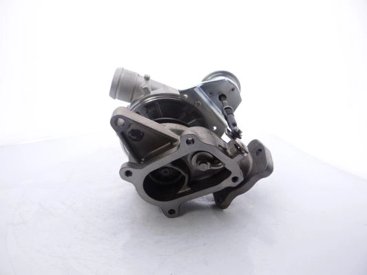 GARRETT 706977-5001S - Турбина