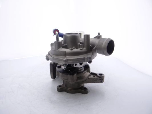 GARRETT 706977-5001S - Турбина