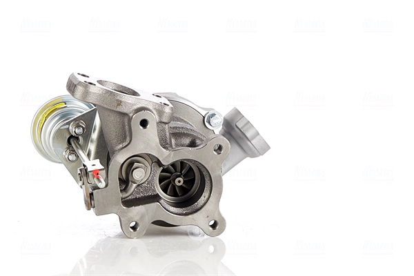 NISSENS 93132 - Турбина