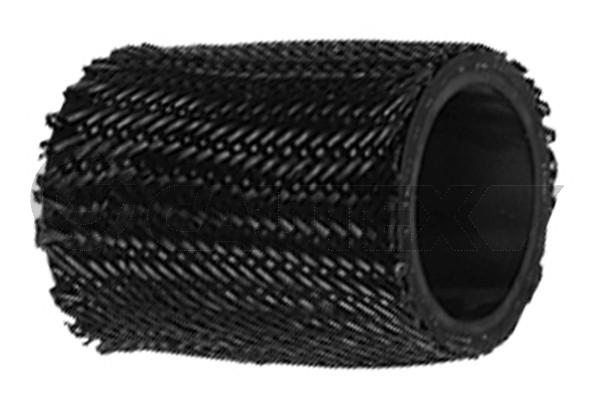 Патрубок турбины