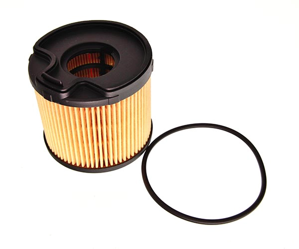 MAXGEAR 26-0009 - Топливный фильтр