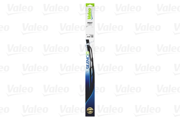 VALEO 574252 - Щетка стеклоочистителя SILENCIO CONVENTIONAL SET