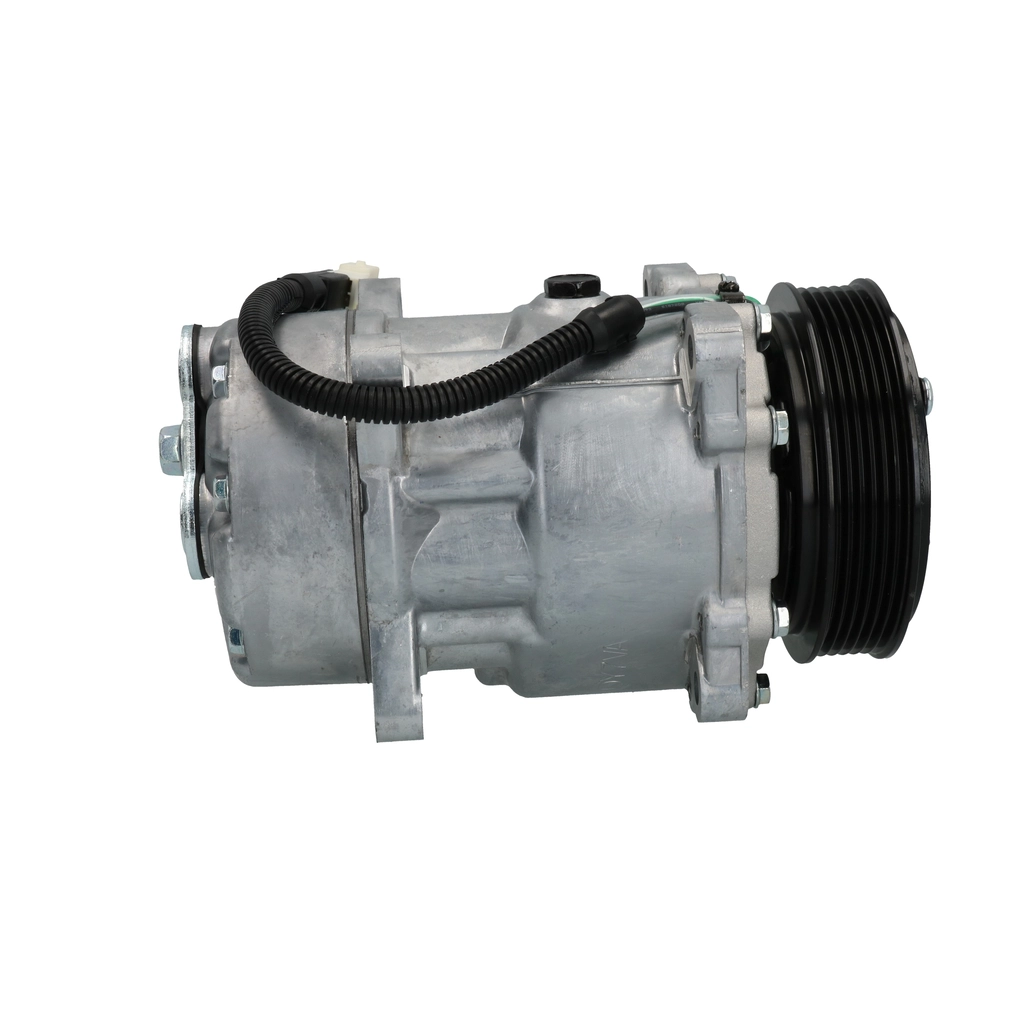 BOSCH 1 986 AD1 107 - Компрессор кондиционера